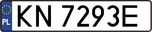 KN7293E