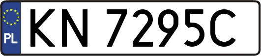 KN7295C