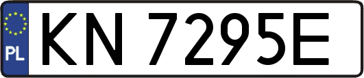KN7295E