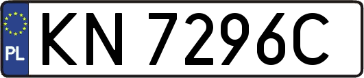 KN7296C