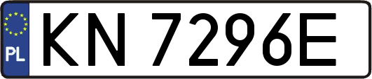 KN7296E