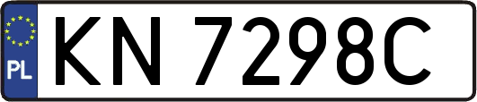 KN7298C