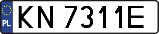 KN7311E