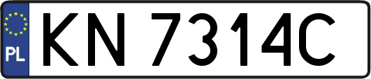 KN7314C