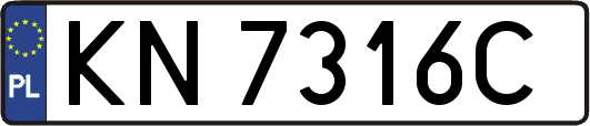 KN7316C
