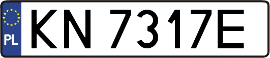 KN7317E