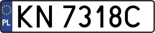 KN7318C
