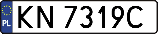 KN7319C