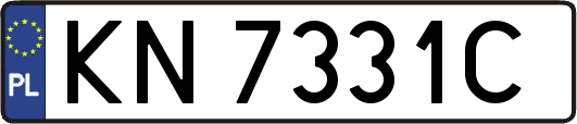 KN7331C