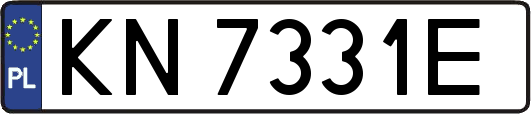 KN7331E