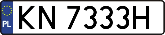 KN7333H