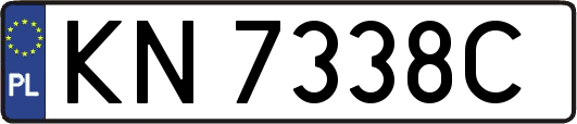 KN7338C