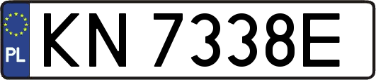 KN7338E