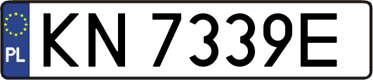 KN7339E