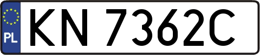 KN7362C