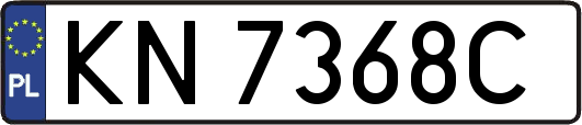KN7368C