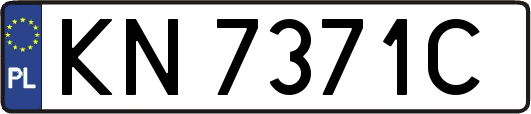 KN7371C