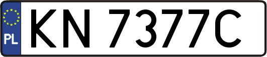 KN7377C