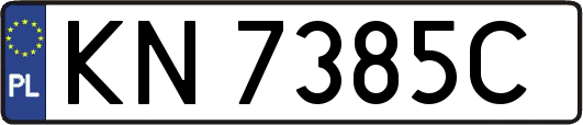 KN7385C