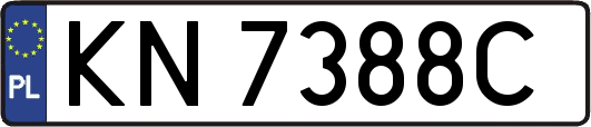 KN7388C