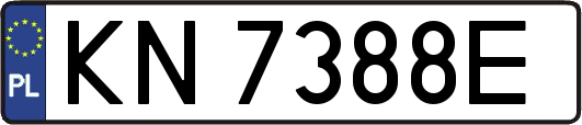 KN7388E