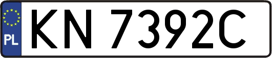KN7392C