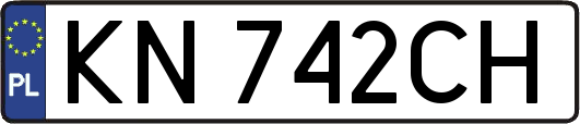 KN742CH