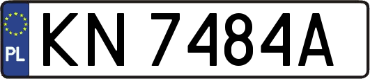 KN7484A
