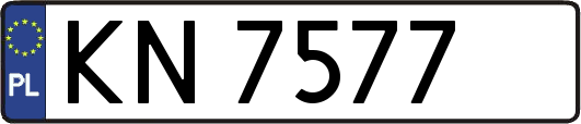 KN7577