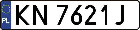 KN7621J
