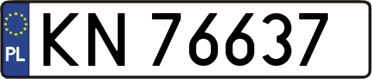 KN76637