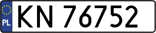 KN76752