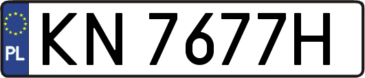 KN7677H