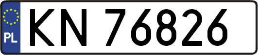 KN76826