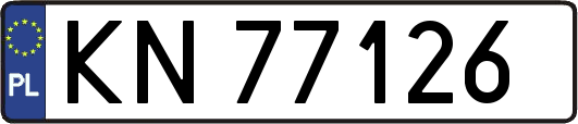 KN77126