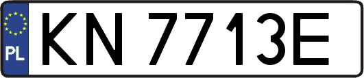 KN7713E