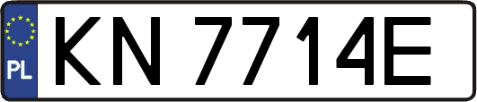 KN7714E