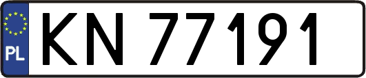 KN77191