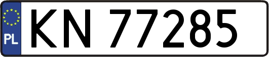 KN77285