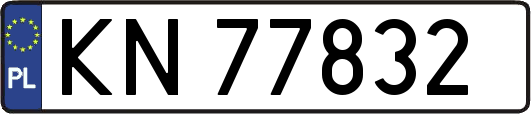 KN77832