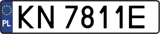 KN7811E