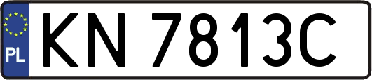 KN7813C