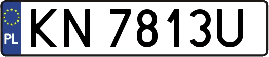 KN7813U