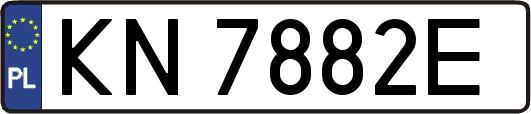 KN7882E