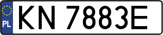 KN7883E