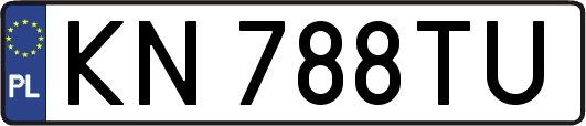 KN788TU
