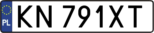 KN791XT