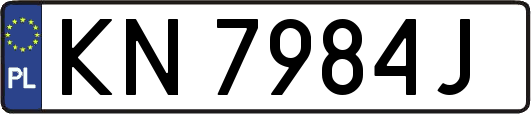 KN7984J