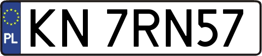 KN7RN57
