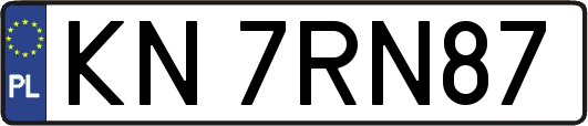 KN7RN87